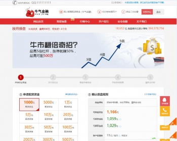 在线配资平台,股票配资公司,联合创融,股票配资平台源码,整站源码