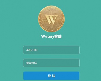 Vpay钱包源码数据库400元